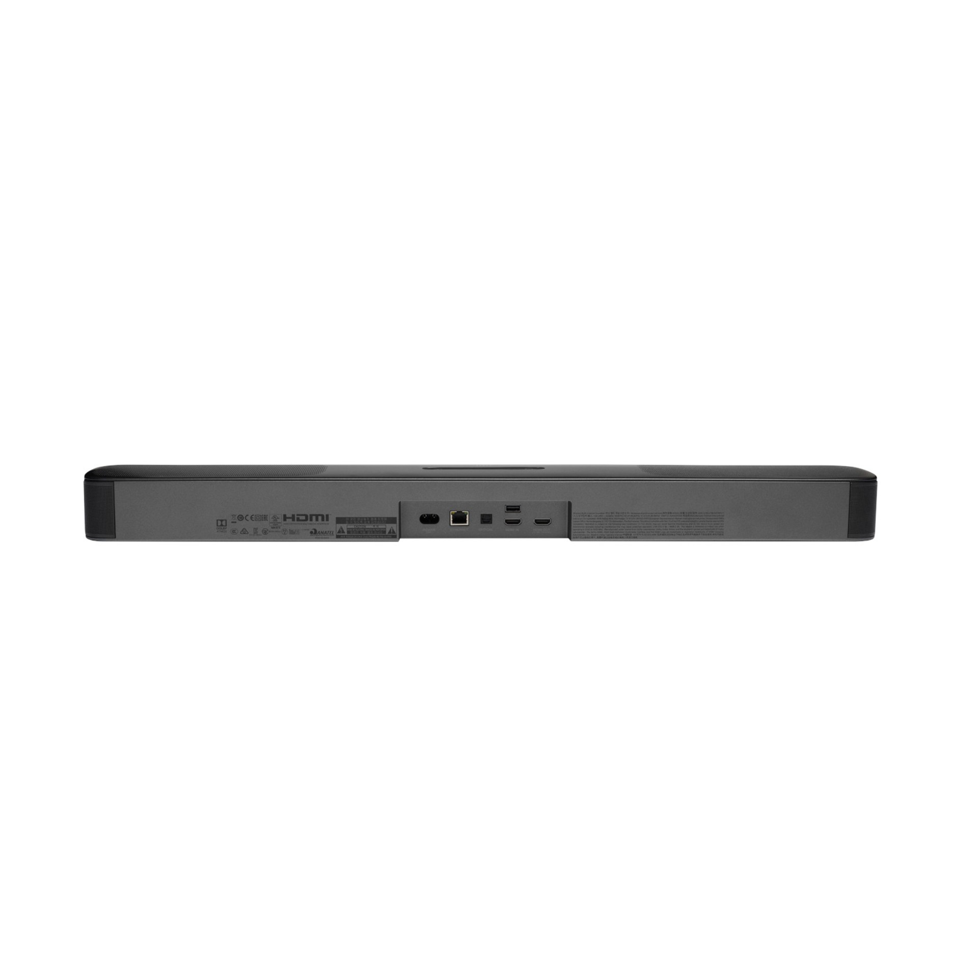 Barra de Som Dolby Atmos JBL BAR 5.0 MultiBeam