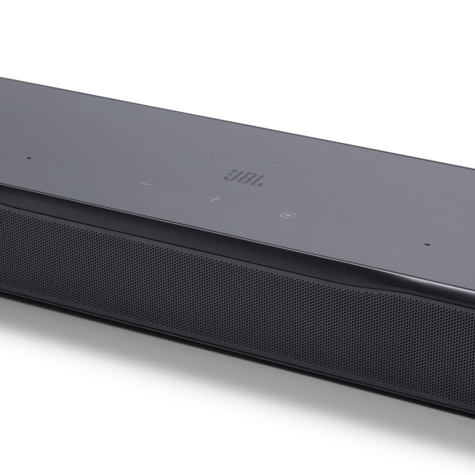 Barra de Som JBL BAR 800 MK2