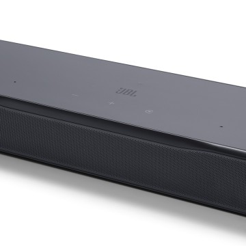 Barra de Som JBL BAR 800 MK2