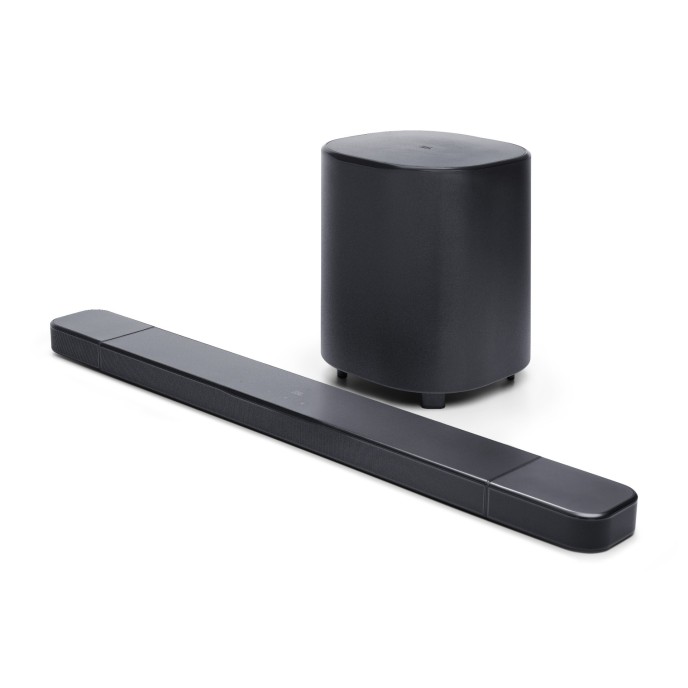 Barra de Som JBL BAR 800 MK2