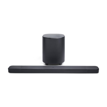 Barra de Som JBL BAR 800 MK2