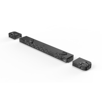 Barra de Som JBL BAR 800 MK2