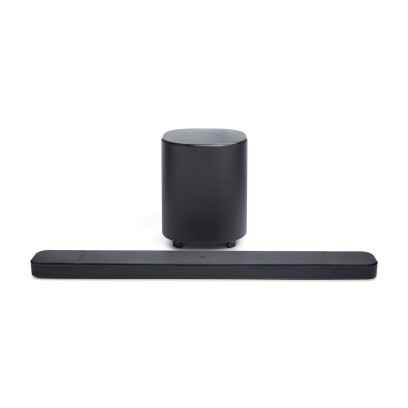 Barra de Sonido JBL BAR 800 MK2