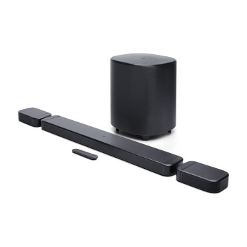 Barra de Som JBL BAR 800 MK2