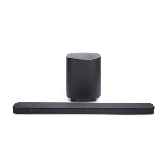 Barra de Som JBL BAR 800 MK2