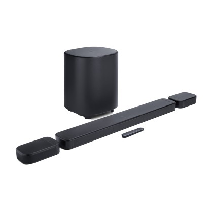 Barra de Som JBL BAR 800 MK2 - Image product
