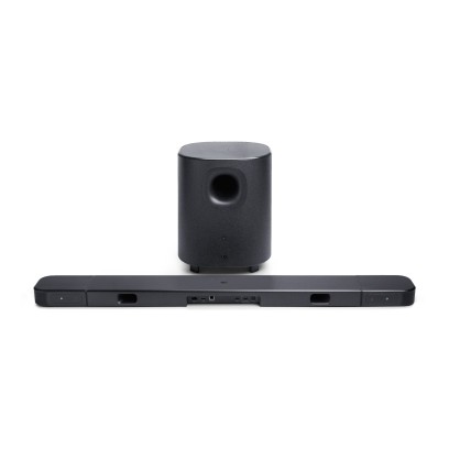 Barra de Sonido JBL BAR 800 MK2