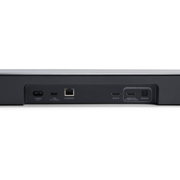 Barra de Som JBL BAR 800 MK2