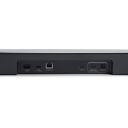 Barra de Sonido JBL BAR 800 MK2
