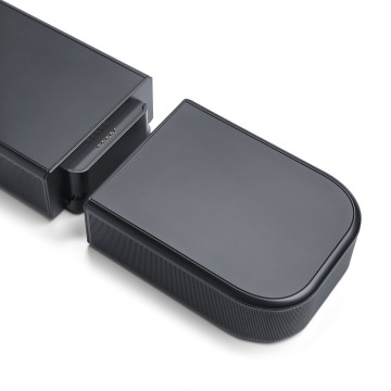 Barra de Som JBL BAR 800 MK2