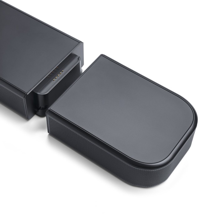 Barra de Som JBL BAR 800 MK2