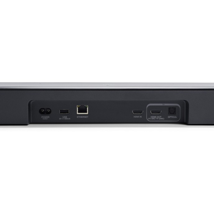 Barra de Som JBL BAR 800 MK2