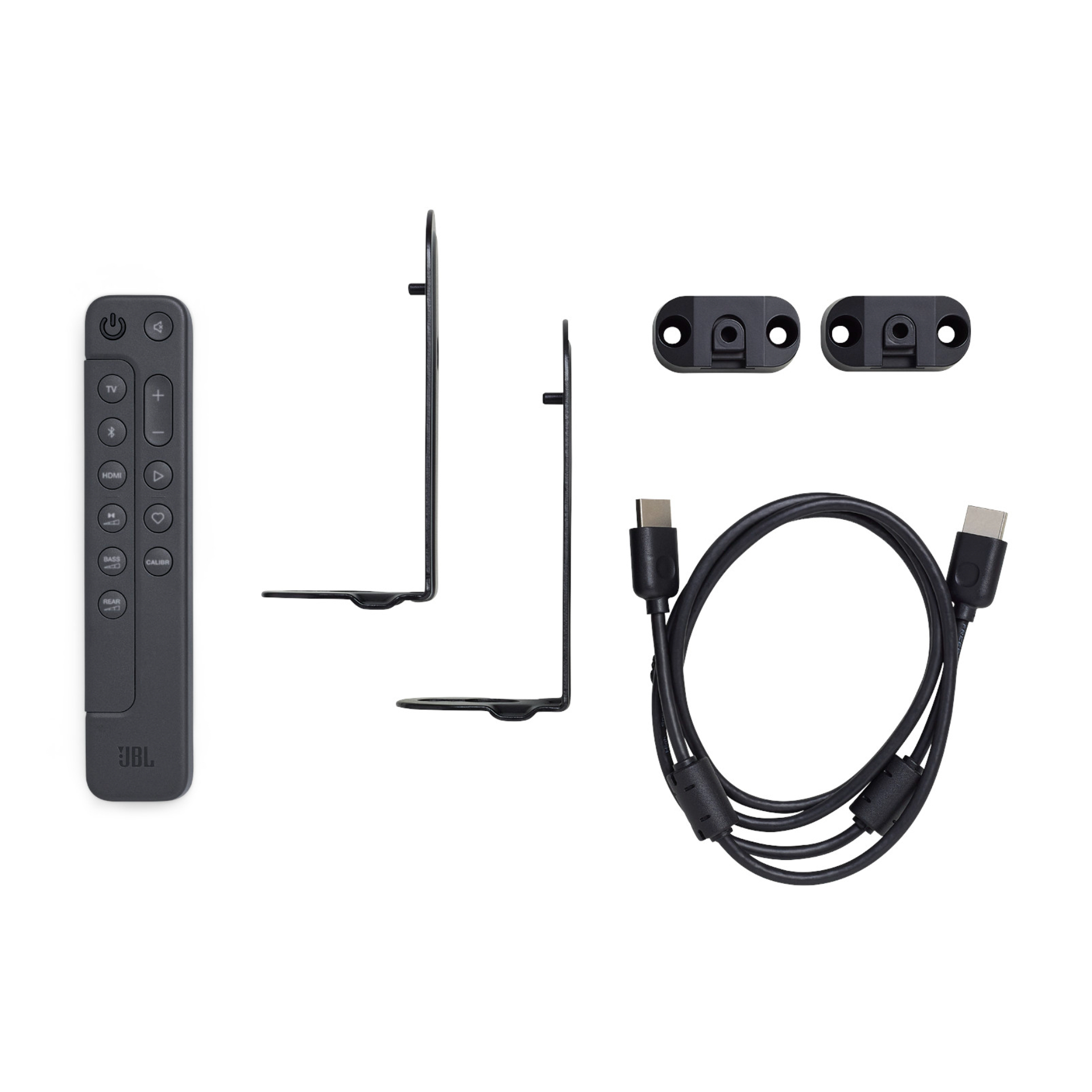 Barra de som JBL BAR 800