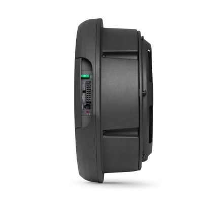 Subwoofer Amplificado JBL BassPro HUB