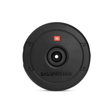 Subwoofer Amplificado JBL BassPro HUB