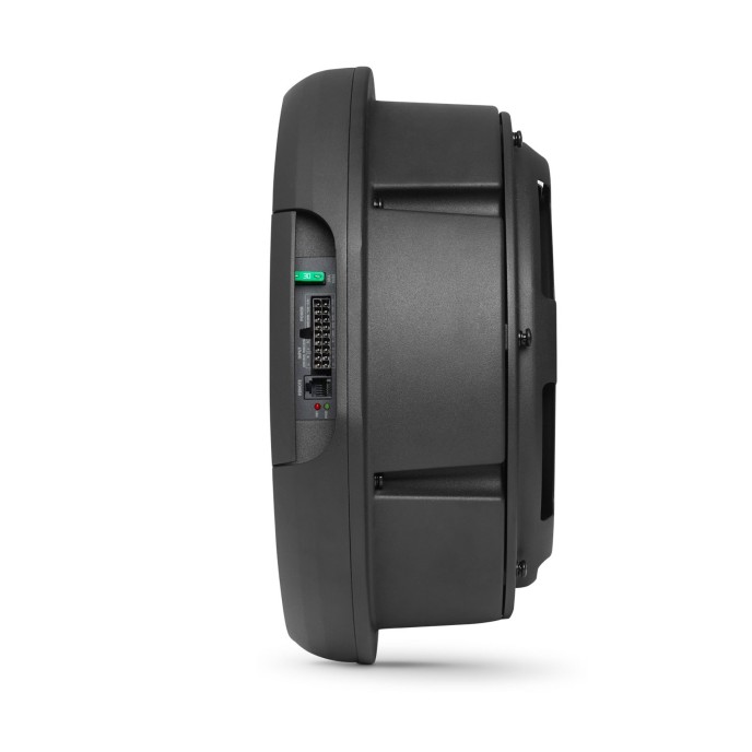Subwoofer Amplificado JBL BassPro HUB