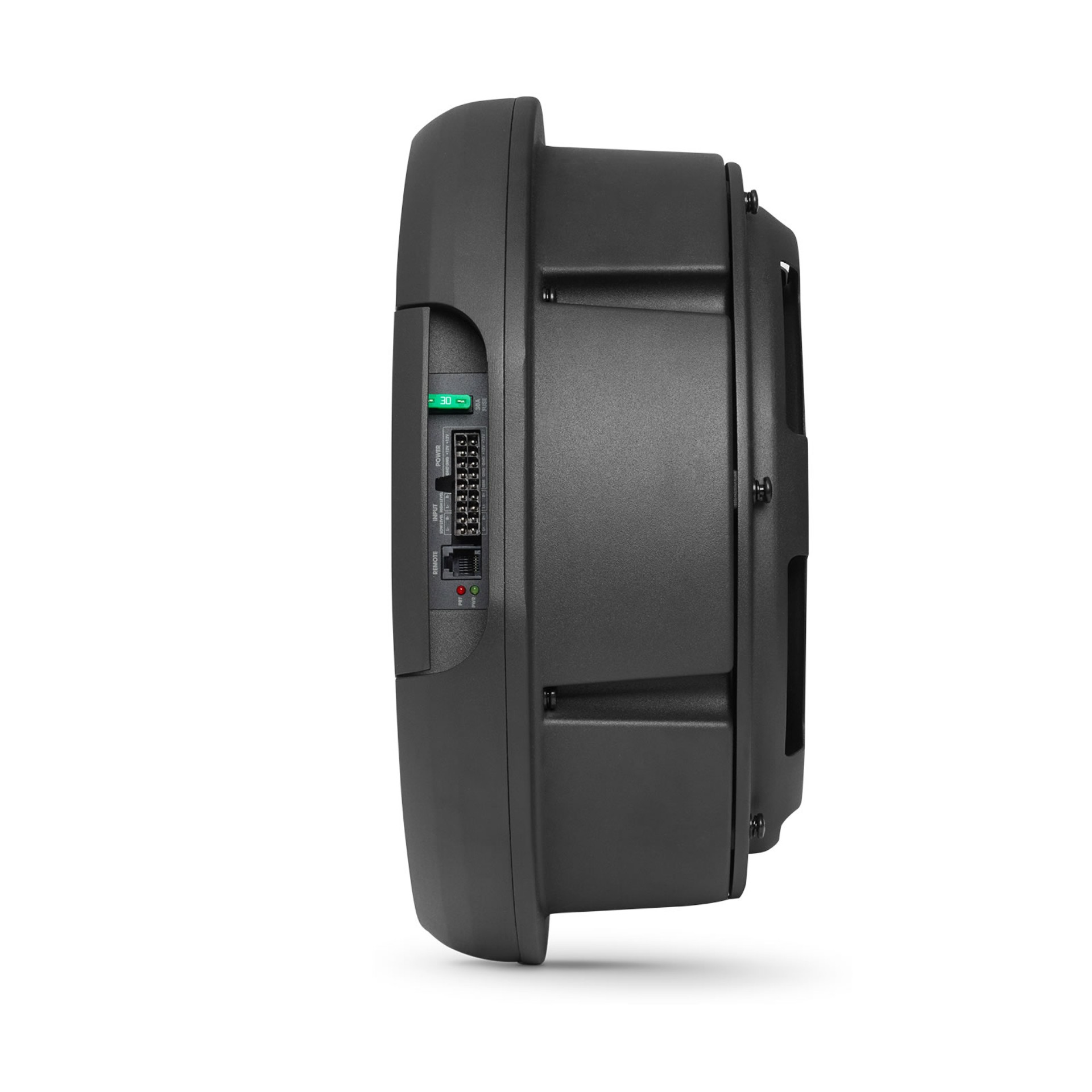 Subwoofer Amplificado JBL BassPro HUB