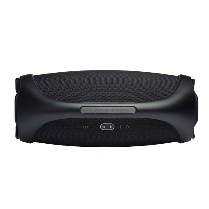 Altavoz Bluetooth JBL Boombox 2