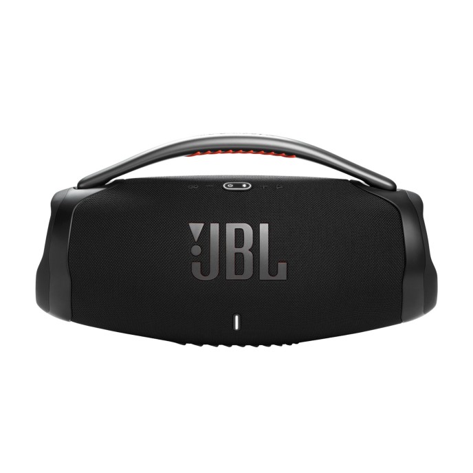 Coluna Bluetooth JBL Boombox 3
