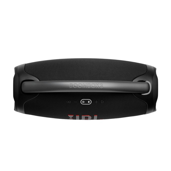 Coluna Bluetooth JBL Boombox 3