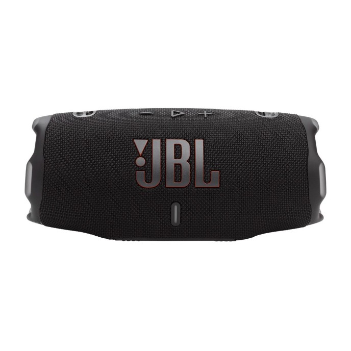 Coluna JBL Charge 6