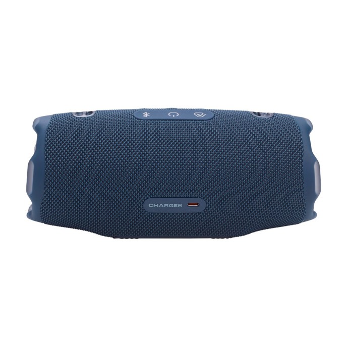 Coluna JBL Charge 6