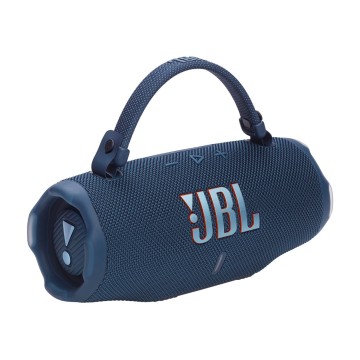 Coluna JBL Charge 6