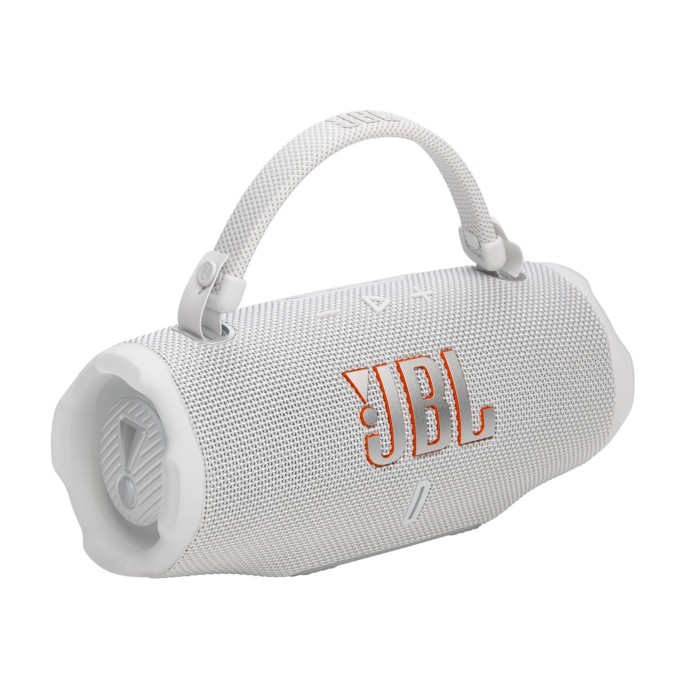 Coluna JBL Charge 6