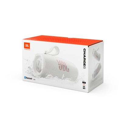 Altavoz JBL Charge 6