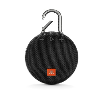 Coluna JBL Clip3
