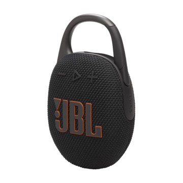 Coluna Bluetooth JBL CLIP5