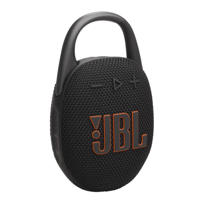 Coluna Bluetooth JBL CLIP5