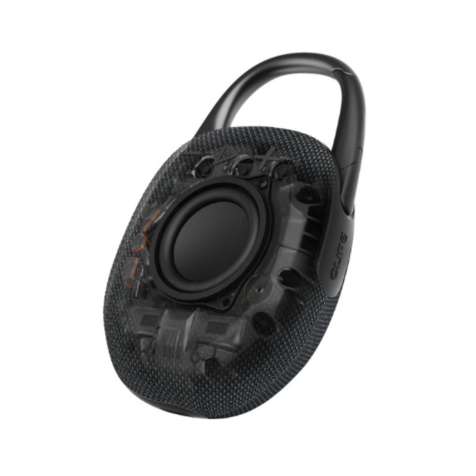 Coluna Bluetooth JBL CLIP5