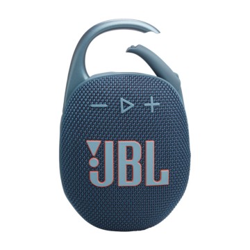 Coluna Bluetooth JBL CLIP5