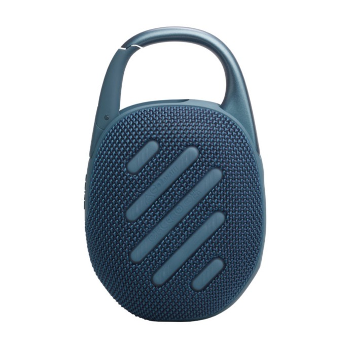 Coluna Bluetooth JBL CLIP5