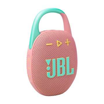 Altavoz Bluetooth JBL CLIP5