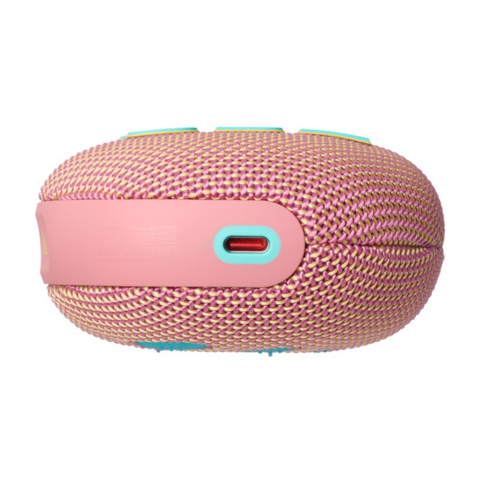 Altavoz Bluetooth JBL CLIP5