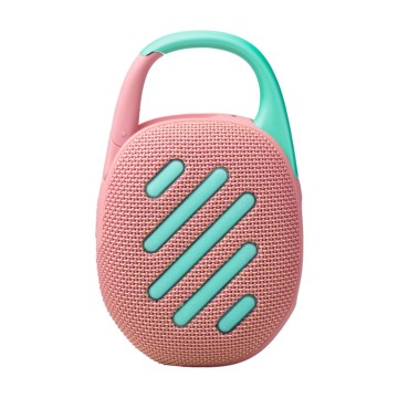Altavoz Bluetooth JBL CLIP5