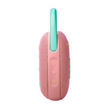 Altavoz Bluetooth JBL CLIP5