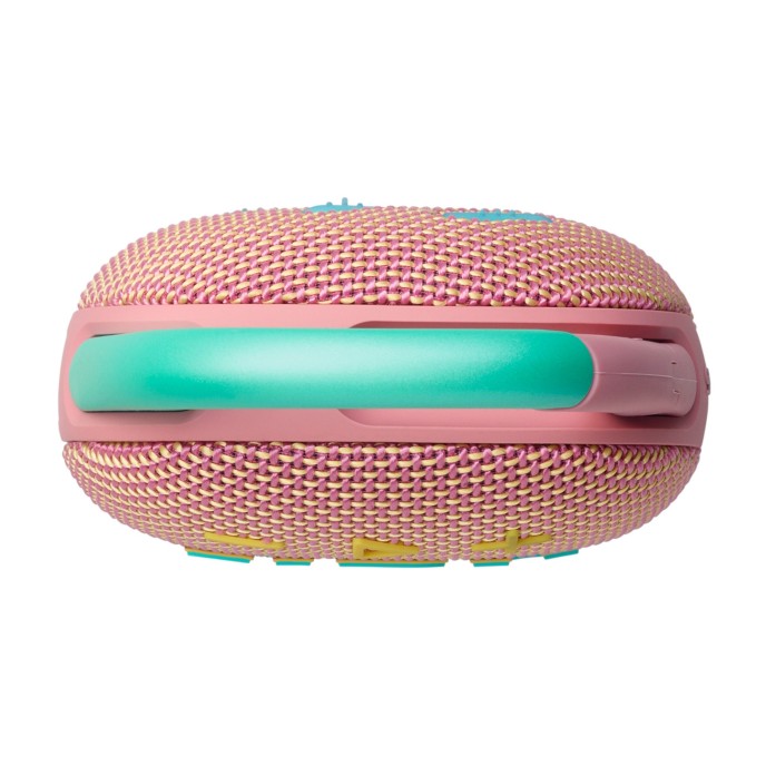 Altavoz Bluetooth JBL CLIP5