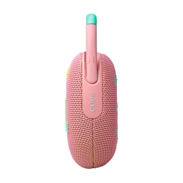 Altavoz Bluetooth JBL CLIP5