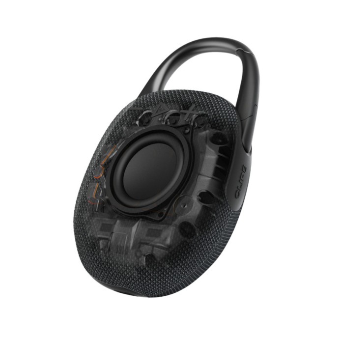 Altavoz Bluetooth JBL CLIP5