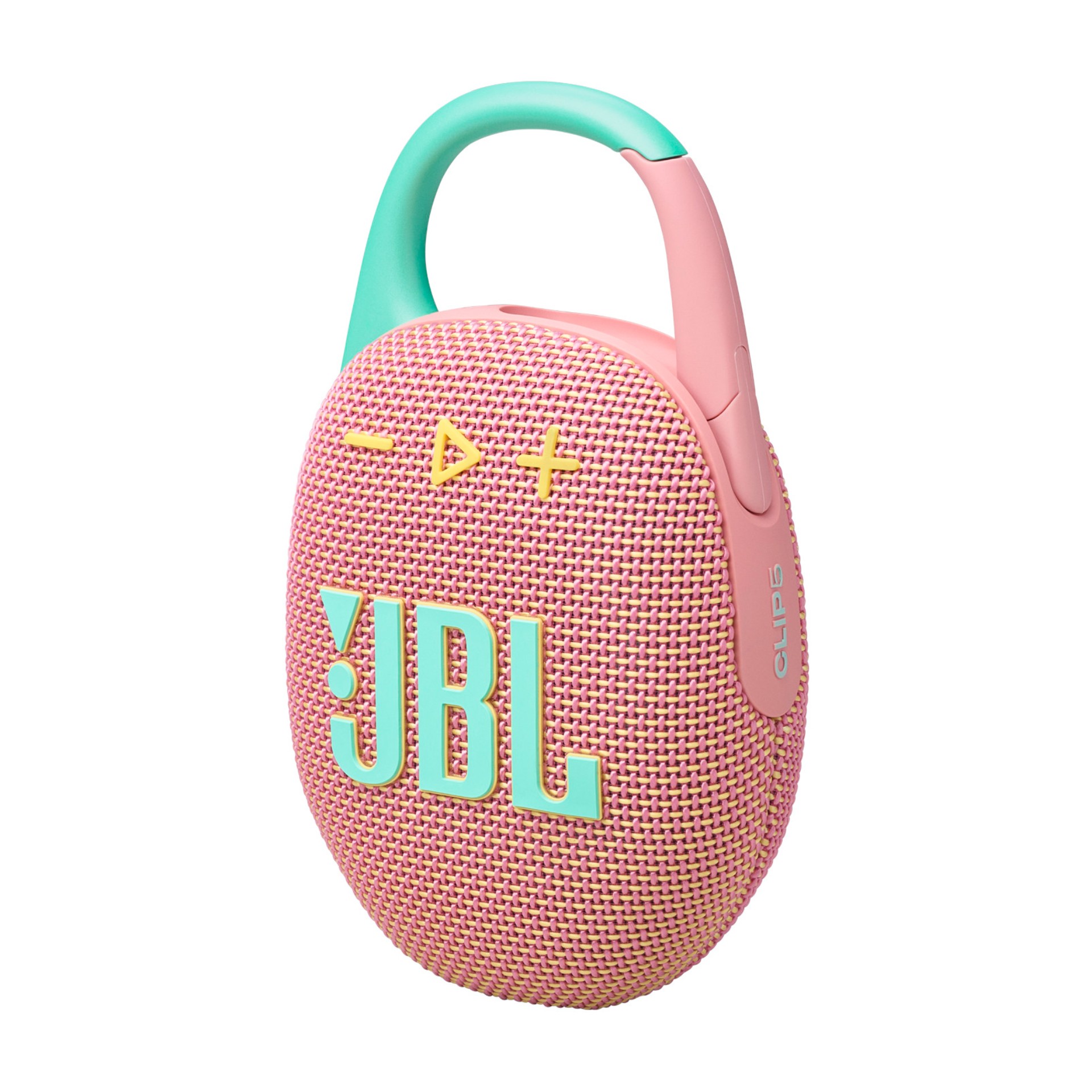 Altavoz Bluetooth JBL CLIP5