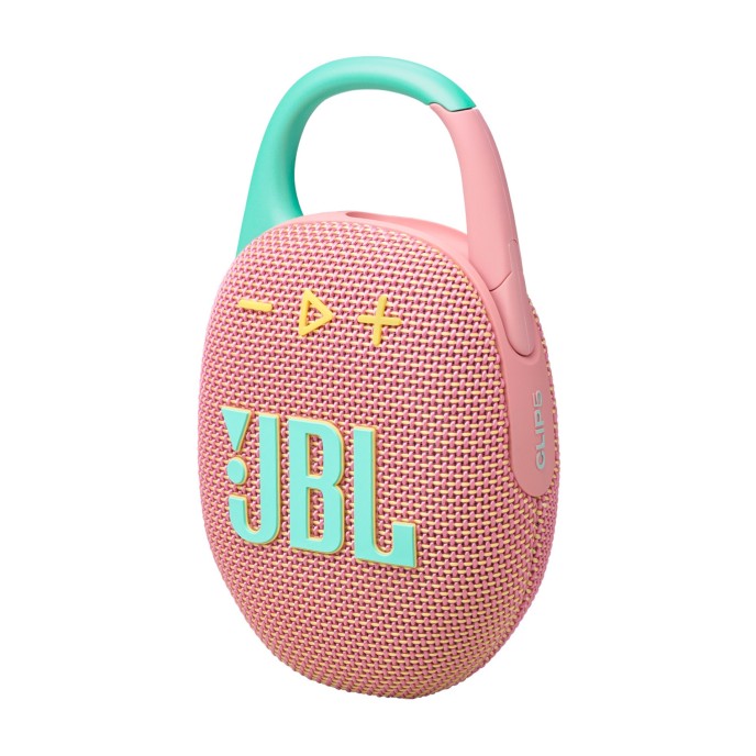 Altavoz Bluetooth JBL CLIP5