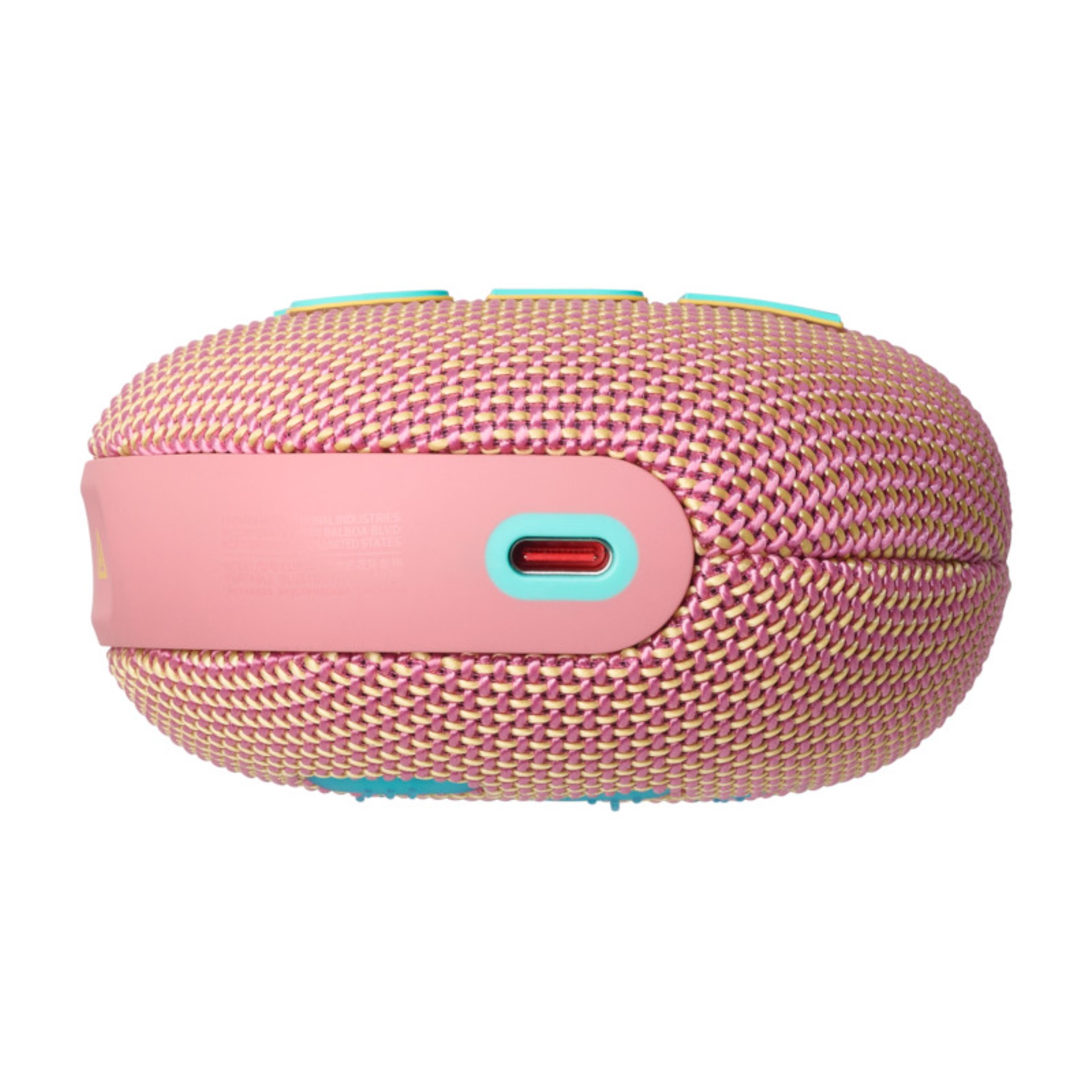 Altavoz Bluetooth JBL CLIP5