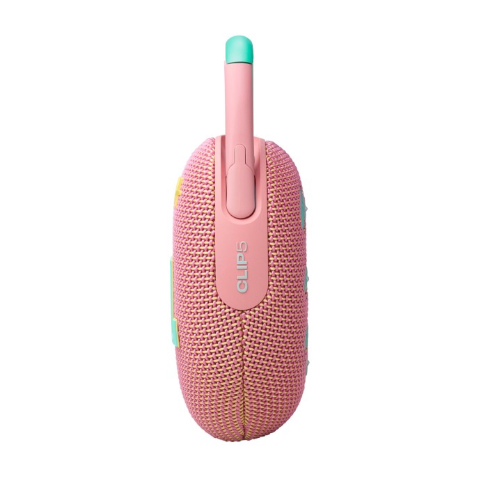 Altavoz Bluetooth JBL CLIP5