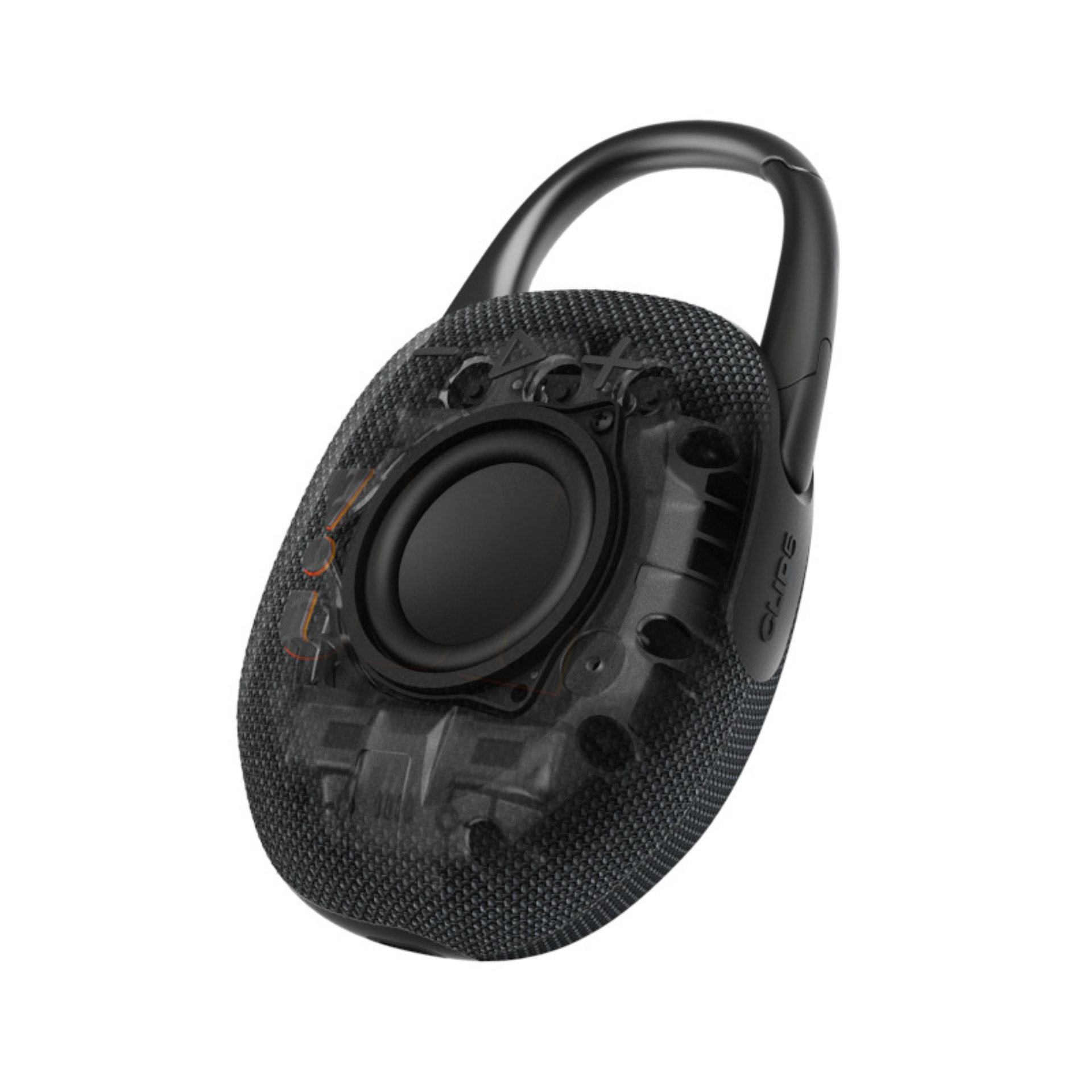 Altavoz Bluetooth JBL CLIP5