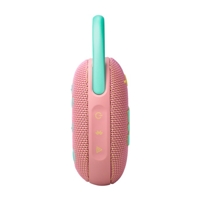 Altavoz Bluetooth JBL CLIP5