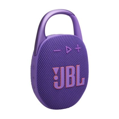 Coluna Bluetooth JBL CLIP5 - Image product