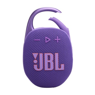 Altavoz Bluetooth JBL CLIP5